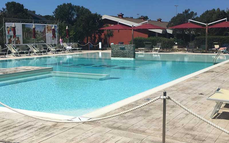 ROCCARUJA RESORT CLUB ESSE